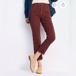 Just USA Phillip Slim Straight Jean